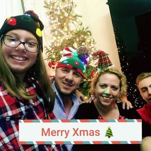 Meet your Posher, Geal k